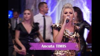 Ancuta Timis - Colaj Etno | Revelion 2019 Casa Dacilor || Bruxelles, Belgia