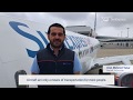 SunEpress Airlines Maintenance Technician Day 2020