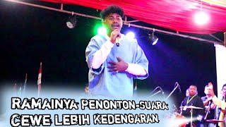 Luka, Kenapa – Justy Aldrin Live Konser Di Kota Kefamenanu, TTU-NTT | Pameran Pembangunan TTU