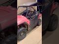 Getting this 200 dollar Polaris rzr 800 back into shape  #polaris #rzr