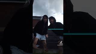 Tiktok Filters Split Screen