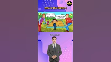 Who is real father?|#quiz #quizriddles #quizzes #quizzing #quizone #quizquiz