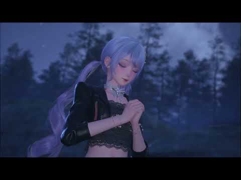 Infinity Nikki Photo Album 1 Find My Way