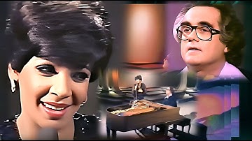 Shirley Bassey - What Are You Doing The Rest Of Your Life  (1979 Shirley Bassey Show)