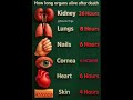 #viral #trending #biology #informative