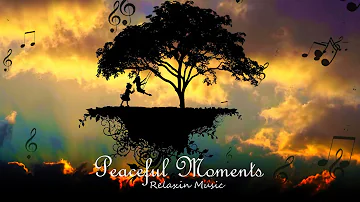 Soft Music for Beautiful Memories.Piano & Violin Relaxing Music for stress relief & mind relaxation.
