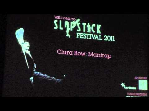 Slapstick 2011 with Bill Oddie, Tim Brooke-Taylor and Graeme Garden
