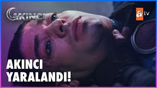 Akıncı Yaralandı - Akıncı 4. Bölüm