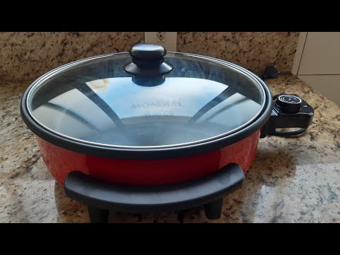 Vídeo: O Que Pode Ser Cozinhado Em Um Multicooker