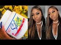 DEEP CONDITIONING MY WIG BACK TO LIFE || BEGINNER FRIENDLY || CRANBERRY HAIR BODYWAVE