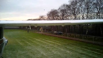 MPX Funcub low and slow,  (HD)