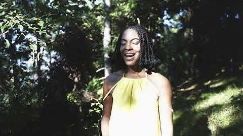 ASABI -  HOLD THE FAITH (OFFICIAL MUSIC VIDEO)