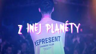 Gabryell - Z Inej Planéty Official Video