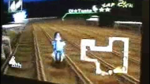 Barack (Barry) Obama Survives Target Shock