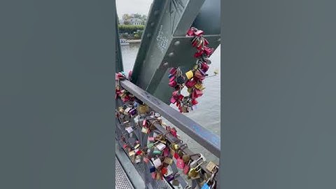 24 Hours Exploring Frankfurt, Germany | World Trip Day 157