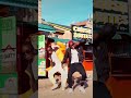 BUTTA MY BREAD Street Dance with Ruger Wa Kayole #trendingshorts #trending #dance #youtube #ruger