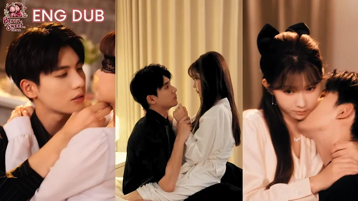 [ENG DUB] Hidden Marriage with My BOSS: Cold CEO by Day, Devoted Husband by Night | CDRAMA