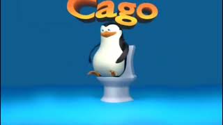 Пингвино Из Мадагаскара 🐧