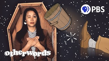 60 Euphemisms for Death! | Otherwords