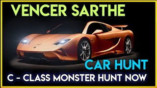 Vancer Sarthe Car Hunt - Asphalt 9 Td Guide With Misseratti Rezwani