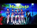 Mandingo La Rompe Corazones Super  Romantica . Mix