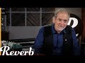 Benmont Tench on Some of His Favorite Recording Sessions | Reverb Interview