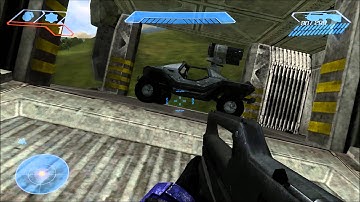 halo custom edition community game night 1/26 part 2