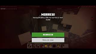Diamante de Sobra PT 2 vídeo divido em duas partes pelo YouTube! Startmine 11# PT 2