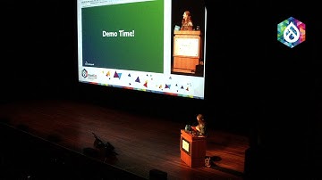 DrupalCon Amsterdam 2019:Fast UX Feedback for Your Drupal Project