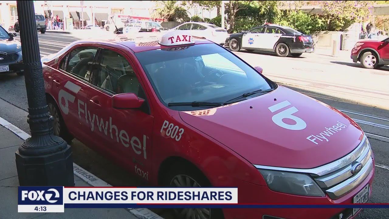 Uber, Flywheel announce rideshare partnership YouTube