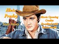 Capture de la vidéo Elvis Presley - Stay Away -  Movie Opening Credits Version - Re-Edited With Rca/Sony Stereo Audio