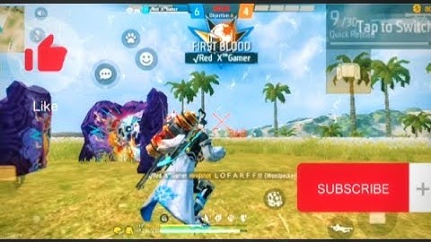 I play custom with my friend 1v1🔥God level 🎉 Gameplay 💯