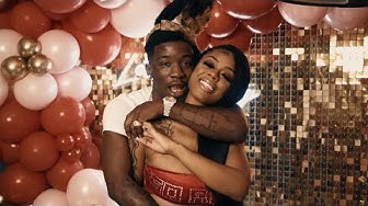 HOTBOII "Stingy" (Official Video)