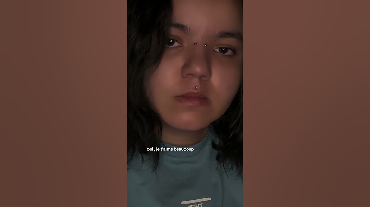 #pov je pensais avoir une chance avec toi .. #acting #english #anglais #triste #amour #viral
