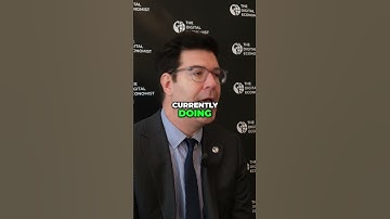 ICE Investing: Crypto, AI & Emerging Tech Explained!