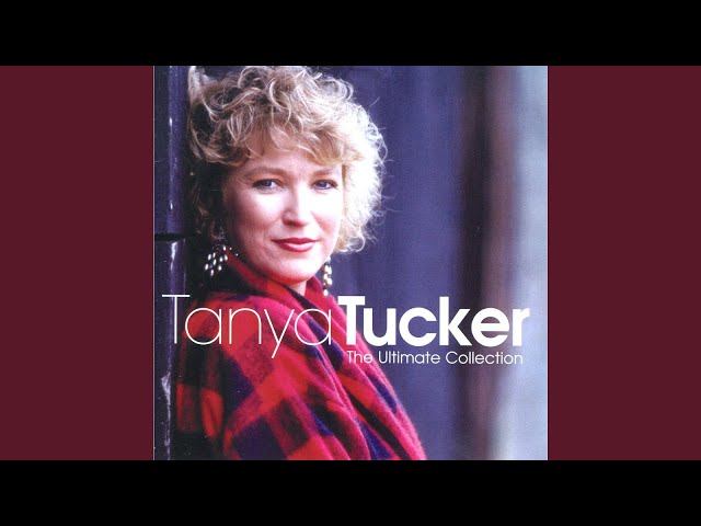 Tanya Tucker - Love Knows We Tried