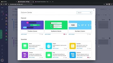 Building a document generation and e-signature workflow from scratch
