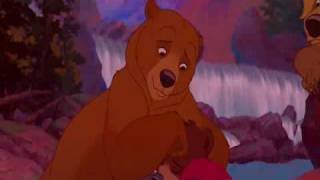 Brother Bear- Look Through My Eyes