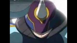 Tesla and magnetman crossfuse!