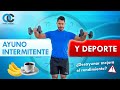 Ayuno intermitente y deporte - Lo que tienes que saber