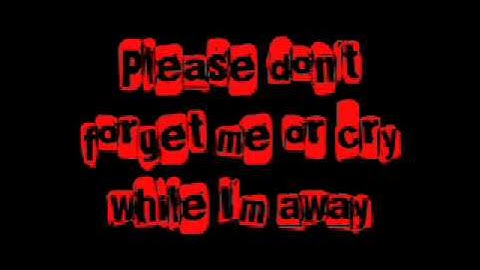 Avenged Sevenfold- I Won