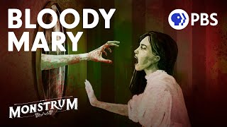 How Bloody Mary Turns Fear Into Fun | Monstrum