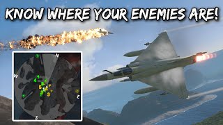 Metalstorm Beginner’s Guide: How to Read the Mini-Map (Map Markers &amp; Enemy Positioning)