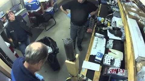 Gravity Core Time Lapse.m4v