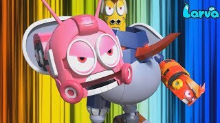 Larva 2019  | Life of Rat | Larva Cartoon Full Movie