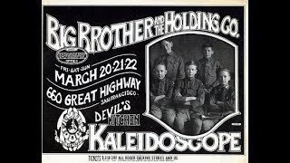 '' devils kitchen '' - earthfields (live) 1969.