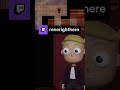 I also finish every interaction by pissing a lil | renerighthere på #Twitch