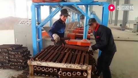 Máy ép củi trấu, củi trấu siêu nhiệt, củi mùn cưa dùng để đốt cho lò hơi 0962537439 CTY GỖ BSR