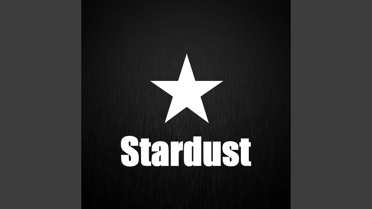 Watch Stardust on YouTube Watch Stardust on YouTube