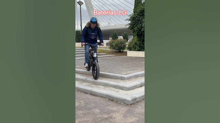 NUEVA BICICLETA ELÉCTRICA JANSNO X50